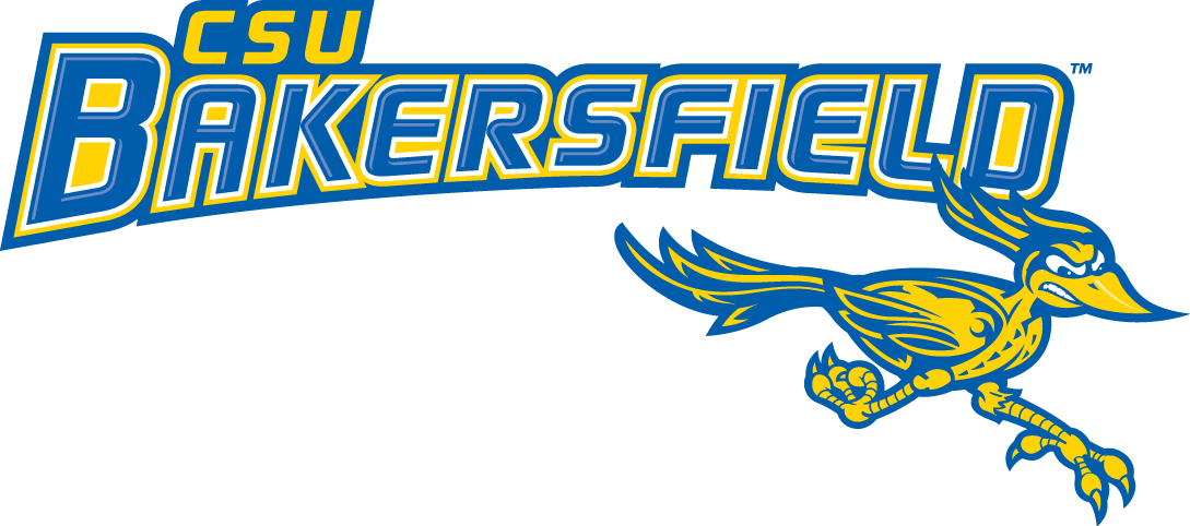 CSU Bakersfield Roadrunners 2006-2017 Secondary Logo t shirts iron on transfers